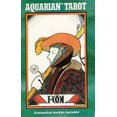 thumbnail image 2 of Aquarian Tarot Deck, 2 of 2