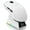 White, variant on ATTACK SHARK Ajazz AJ159APEX PAW3950 Gaming Mouse, 42000 DPI, 8000Hz Wireless Polling Rate, RGB Magnetic Charging Dock with Color Screen, 56g SUPERLIGHT, 2.4G/BT/Wired Gaming Mice, PC/PS/Mac, White