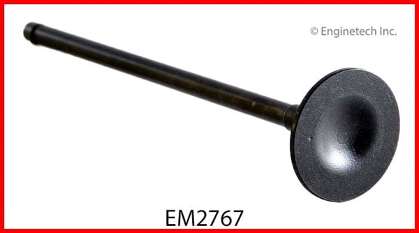 VALVE 1 EXH HON 2.2L 21