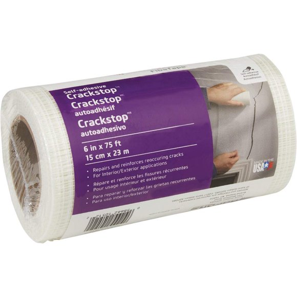 ST GOBAIN ADFORS AMERICA INC FDW6565-U 6 par 20 Tissu Anti-Craquelures