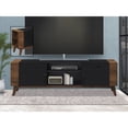 thumbnail image 4 of Mesa de TV Roma Negro - Kessa Muebles, 4 of 4