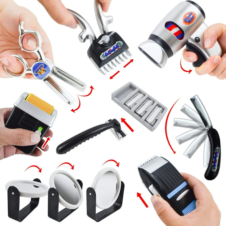 Toy shaving cheap kit walmart