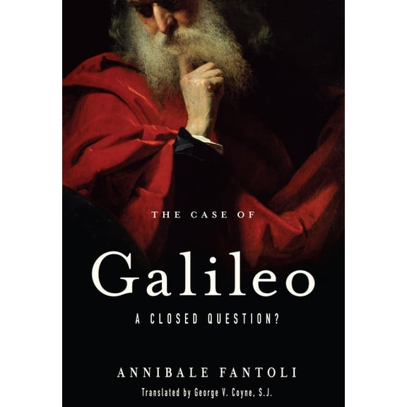 The Case of Galileo: A Closed Question?, (Paperback)