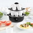 thumbnail image 5 of Dash Ultimate Deluxe Egg Cooker with Egg Bite Trays, 5 of 5