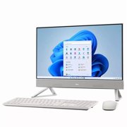 Dell Inspiron 23.8 All-In-One Touchscreen Desktop - Intel Core 7 Processor 150U - FHD (1920 X 1080) - Windows 11 16GB RAM