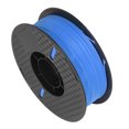 thumbnail image 1 of PLA 1.75mm Filament, Smokeless  Adhesion Consumables 1kg Spool High Accuracy Strong Toughness Plastic Shell 3D Printer Filament  for Industrial Devices, 1 of 8
