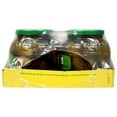 thumbnail image 4 of Kuhne Garlic Barrel Pickles, 34.2 Ounce -- 6 per case., 4 of 6