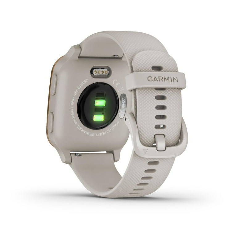 Refurbished garmin fitness tracker best sale