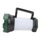 thumbnail image 1 of Linterna Para Acampar ANGGREK 3 Engranajes Ajustable USB Recargable Portátil, 1 of 8