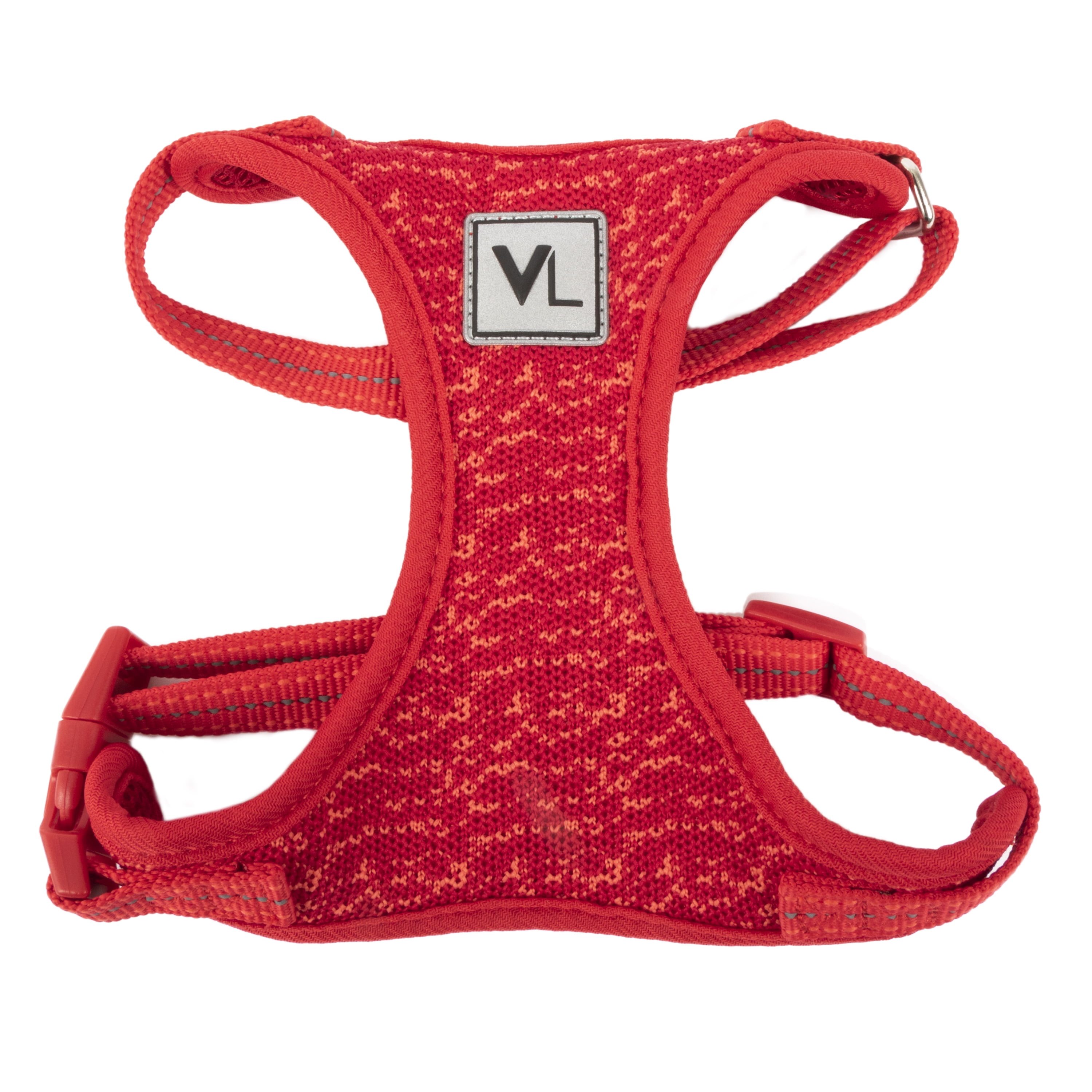 walmart vibrant life dog harness