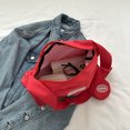 thumbnail image 2 of Bolsa De Hombro Bolso bandolera versátil de moda para mujer, bolso cruzado estilo Harajuku, regalo de cumpleaños Likrtyny Para Estrenar, 2 of 5