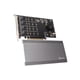 thumbnail image 1 of Tarjeta de expansión IO CREST Quad M.2 NVMe PCIe x16 para VROC, 1 of 1