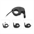 thumbnail image 5 of Acelerador de Pulgar para Bicicleta Eléctrica, Universal, Tipo Izquierdo y Derecho, Voltaje 12 V-72 V, Accesorios de Modificación para Bicicleta Eléctrica., 5 of 5