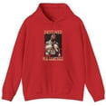 thumbnail image 2 of Glass House Apparel Mike Tyson Destined for Greatness Hoodie High Quality Sweatshirt, 2 of 4