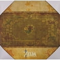 thumbnail image 2 of Póster sobre lienzo para decoración de pared con The Legend of Zelda, 2 of 16