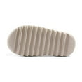 thumbnail image 3 of Unisex Pillow Slides Sandals Ultra Soft Non-Slip Slippers Home Cloud Shoes, 3 of 4