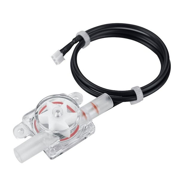 Durable Automatic Flow Sensors Practical Water Level Control Water Flow