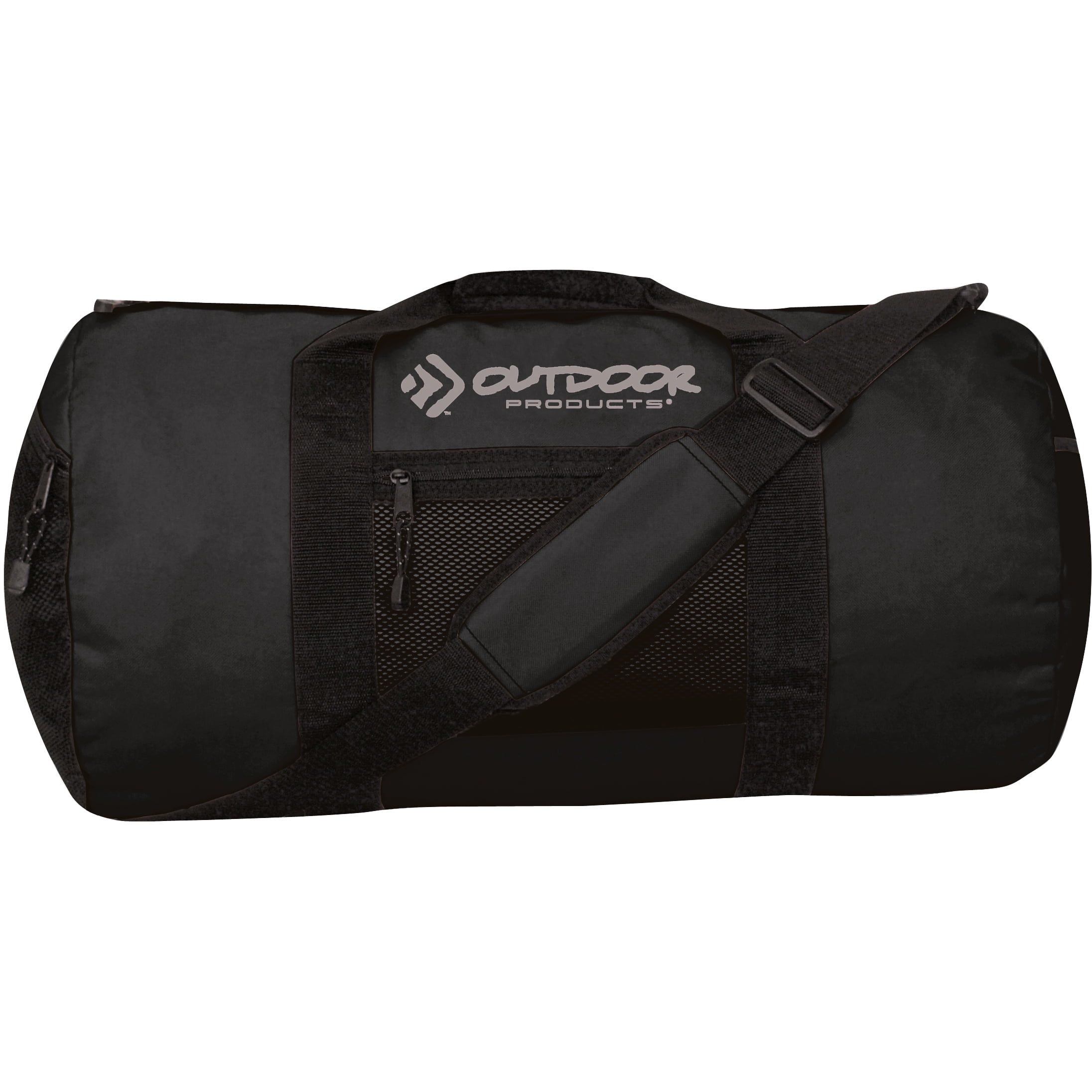 Outdoor Products 214 OP 008 Travel/Luggage Case (Duffel) Travel Essential, Black