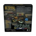 thumbnail image 4 of Avalon Hill Betrayal at House on the Hill, Cooperative Board Game, 4 of 8