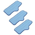 thumbnail image 2 of Mgaxyff Mop Replacement Pad,3PCS Microfiber Mop Pads Refill Replacement Mopping Cleaning Cloth Accessory Fit For Dupray Mops,Mop Refill, 2 of 8