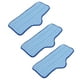 thumbnail image 1 of Paño De Limpieza Para Trapeador, Almohadilla Para Trapear Recarga De Trapeador De Microfibra Respetuosa Con El Medio Ambiente Fuerte Absorción De Agua Para Interiores Para, 1 of 7
