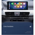 thumbnail image 5 of CarPlay Box Android Auto Interconectado Inalámbrico CarPlay Convertidor Coche Android Smart Box Adaptador Inalámbrico Adaptador de Coche, 5 of 5