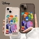 thumbnail image 2 of Disney-carcasa protectora para teléfono móvil iPhone 15, carcasa bonita de dibujos animados, 11, 12, 13, 14 Pro Max Plus, Anime, juguetes para niñas, 2 of 5