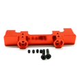 thumbnail image 1 of fastboy Rear Bumper Mount For VENTURE Aluminum Alloy Crawler Frame Guard 1pcs RC Car Accessories Replacement Parts Red, 1 of 6