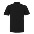 thumbnail image 1 of Asquith & Fox Polo à Manches Courtes pour Hommes, 1 of 4