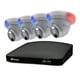 thumbnail image 2 of Kit Cámaras de Seguridad Swann DVR 8 Canales con 4 Cámaras, 2 of 4