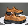 thumbnail image 5 of Breathable Mesh Casual Sneakers – Lightweight Athletic Walking Shoes for Adults, 5 of 8