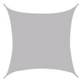 thumbnail image 1 of Leutsin 3x3 Cour Jardin Piscine Tissu Oxford Protection Auvent Extérieur Ombre Sai, 1 of 1