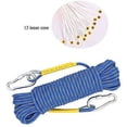 thumbnail image 3 of Climbing Rope Rappelling Abseiling Rope Outdoor Excursions Accessories, 3 of 5