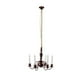 thumbnail image 1 of Billuyoard Mini candelabros en miniatura, modelo de construcción decorativo, Kit DIY, de arena, muebles de juguete, accesorios, juguetes para juego de Artesanía A Billuyoard HA061243-01, 1 of 6