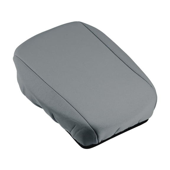 Center Console Seat Armrest Cover