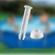 thumbnail image 2 of 24Pcs Plastic Pool Joint Pins & Rubber Seals for Intex Above Ground Round Frame Swimming Pool Parts, 2 of 5