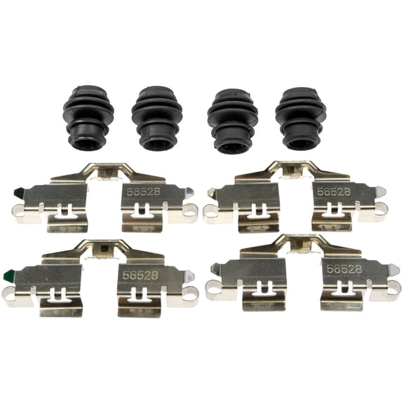 Dorman HW13548 Rear Disc Brake Hardware Kit