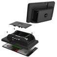 thumbnail image 5 of Vilros Raspberry Pi 4 Desktop with Official 7 Inch Touchscreen and 15 inch Keyboard/Touchpad (8GB RAM), 5 of 9