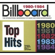 Billboard Top Hits: 1980-1984 (Box Set) (Remaster)