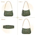 thumbnail image 7 of FORMRS Womens Shoulder Bag with Chain Strap Clutch Purse Cute Tote Handbag, Christmas Tree, 7 of 7