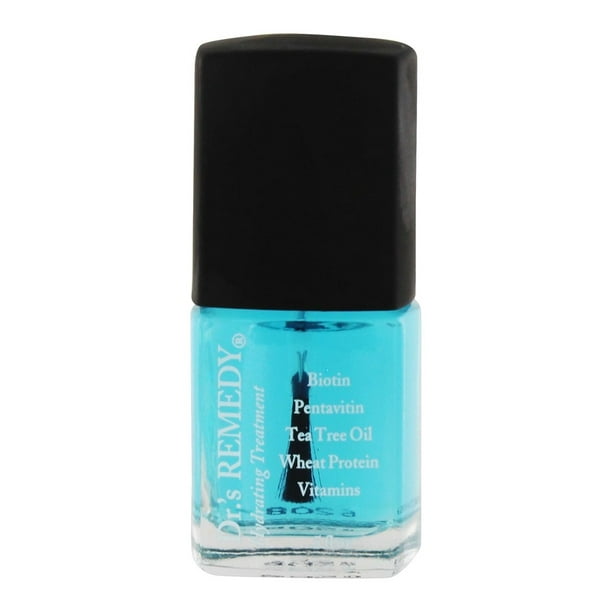 Dr.'s Remedy Dr.'s Remedy Nontoxic Nail Polish Clear Hydrating