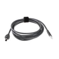 thumbnail image 2 of Cable de alimentación Mini USB-C Hugo 100 W Mini tipo C macho 2 m, 2 of 10