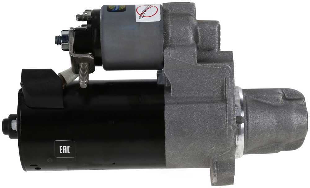 Bosch SR0507N Premium 100% New Starter