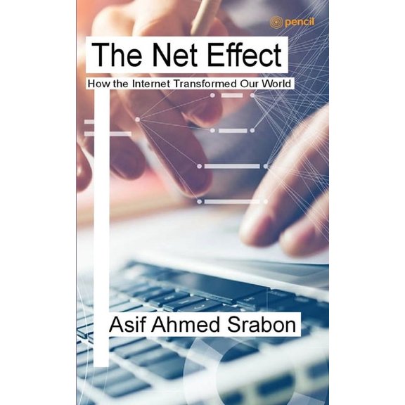 The Net Effect, (Paperback)