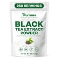 thumbnail image 1 of All Natural t&eacute; helado instant&aacute;neo 4 onzas (192 porciones), polvo de t&eacute; negro puro, bolsa resellable, 1 of 7