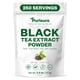 thumbnail image 1 of All Natural t&eacute; helado instant&aacute;neo 4 onzas (192 porciones), polvo de t&eacute; negro puro, bolsa resellable, 1 of 7