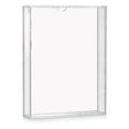 thumbnail image 1 of Shadow Box Frame Acrylic Photo Frame DIY Desktop Display Box, 1 of 7