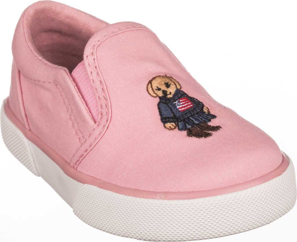 baby girl polo shoes