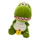 thumbnail image 3 of Animal relleno dinosaurio juguete de peluche regalos de cumpleaños estatuilla encantadora cojín almohada para sofá coche sala de estar niñas 45cm Sunnimix linda almohada, 3 of 8