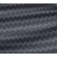 thumbnail image 5 of oneOone Viscose Jersey Fabric Chevron Block Print Fabric BTY 60 Inch Wide, 5 of 5